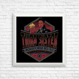 Third Sister Red Ale - Posters & Prints