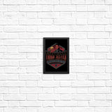 Third Sister Red Ale - Posters & Prints