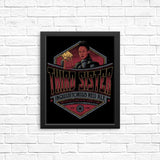 Third Sister Red Ale - Posters & Prints