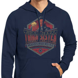 Third Sister Red Ale - Hoodie