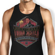 Third Sister Red Ale - Tank Top