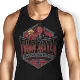 Third Sister Red Ale - Tank Top