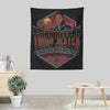 Third Sister Red Ale - Wall Tapestry