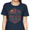 Third Sister Red Ale - Women's Apparel