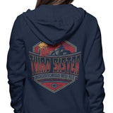 Third Sister Red Ale - Hoodie