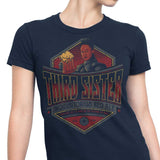Third Sister Red Ale - Women's Apparel