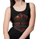 Third Sister Red Ale - Tank Top