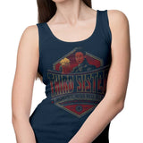 Third Sister Red Ale - Tank Top