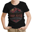 Third Sister Red Ale - Youth Apparel