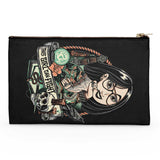 This Girl Can Fight - Accessory Pouch