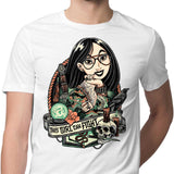 This Girl Can Fight - Men's Apparel