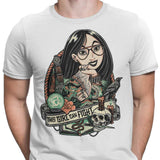 This Girl Can Fight - Men's Apparel