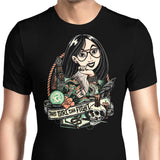 This Girl Can Fight - Men's Apparel