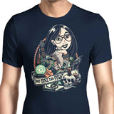 This Girl Can Fight - Men's Apparel