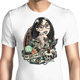 This Girl Can Fight - Men's Apparel