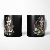 This Girl Can Fight - Mug