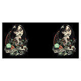 This Girl Can Fight - Mug