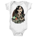 This Girl Can Fight - Youth Apparel