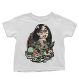 This Girl Can Fight - Youth Apparel