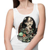 This Girl Can Fight - Tank Top