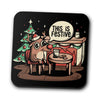 This is Festive - Coasters
