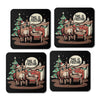 This is Festive - Coasters