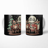 This is Festive - Mug