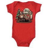 This is Festive - Youth Apparel