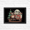 This is Festive - Posters & Prints