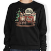 This is Festive - Sweatshirt