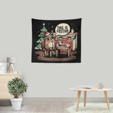 This is Festive - Wall Tapestry