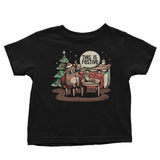 This is Festive - Youth Apparel