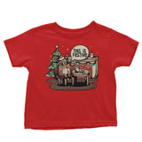 This is Festive - Youth Apparel