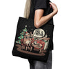 This is Festive - Tote Bag