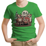 This is Festive - Youth Apparel