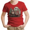 This is Festive - Youth Apparel