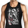 This is Gonna Hurt - Tank Top