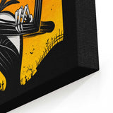 This is Halloween - Canvas Print