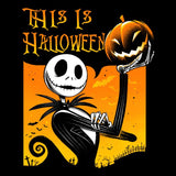 This is Halloween - Accessory Pouch