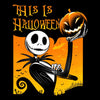 This is Halloween - Tote Bag