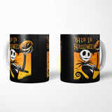 This is Halloween - Mug