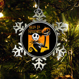 This is Halloween - Ornament