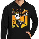 This is Halloween - Hoodie