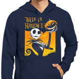 This is Halloween - Hoodie