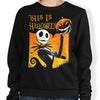 This is Halloween - Sweatshirt