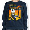This is Halloween - Sweatshirt