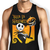 This is Halloween - Tank Top