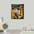 This is Halloween - Wall Tapestry