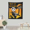 This is Halloween - Wall Tapestry