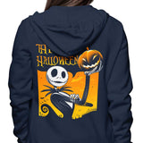 This is Halloween - Hoodie